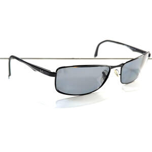 Ray-Ban RB 3498 002/9A FRAMES ONLY!!!! Size: 61-17 3P Black Metal Frames Classic
